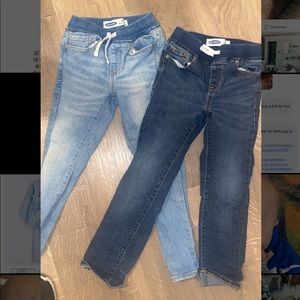 Boys jeans
